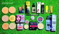 10 in 1 Makeup