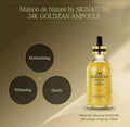 24K Gold Serum
