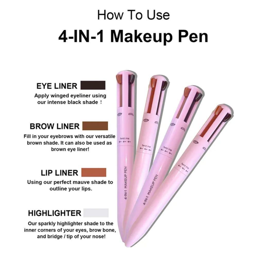 3in1 Pen